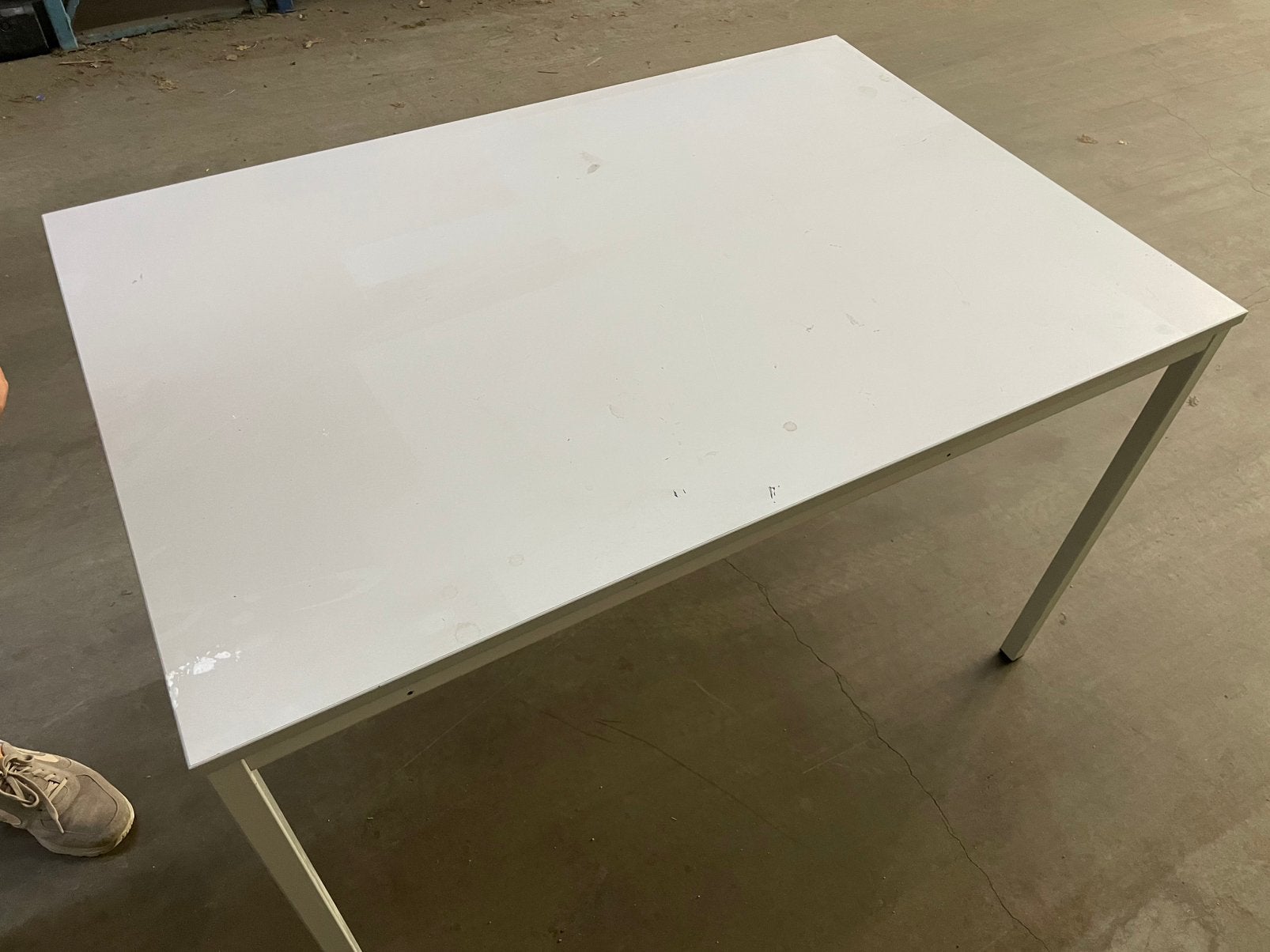 Diverse tafels/bureaus, Overige typen, Gebruikt, Overige merken, Ophalen