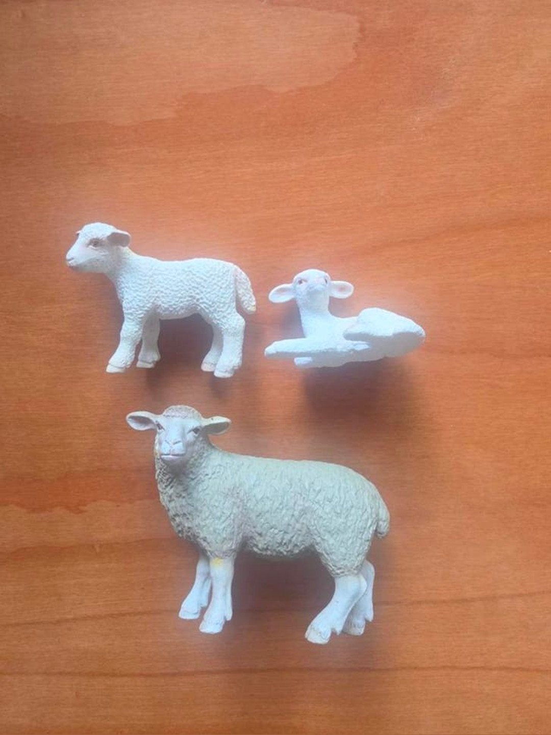 Schleich Boerderijdieren, Ophalen of Verzenden, Zo goed als nieuw, Paard, Beeldje of Figuurtje