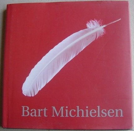 Bart Michielsen - Fotograaf, Boeken, Ophalen of Verzenden, Zo goed als nieuw, Fotografen