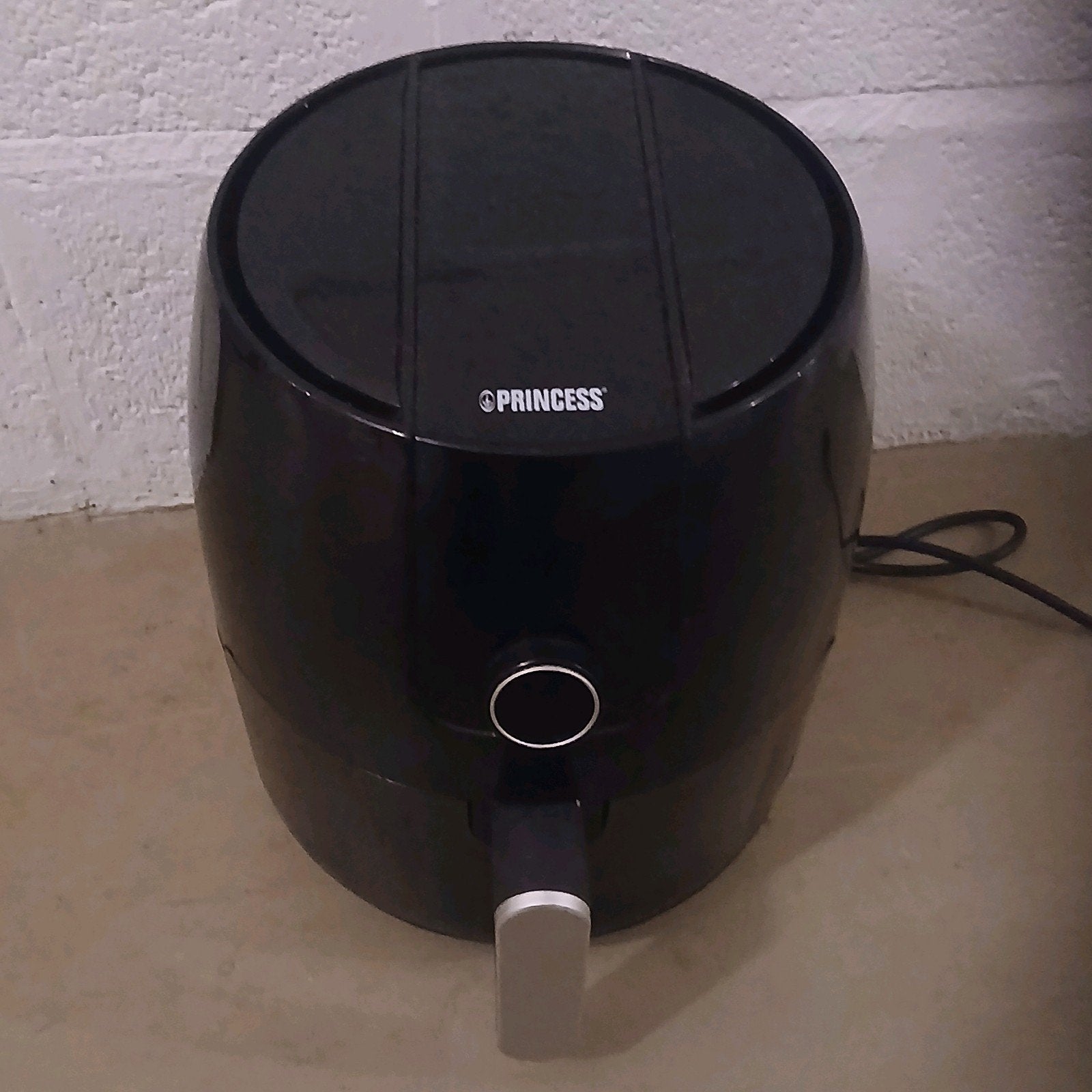 Nieuwe Princess Digital Aerofryer XXL - 1500W, Ophalen of Verzenden, Nieuw, Airfryer XXL, 1500 gram of meer