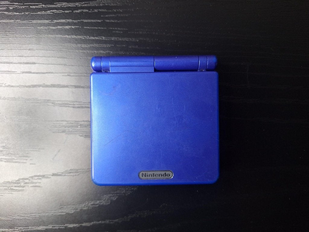 Nintendo Gameboy Advance SP [ Retro / Vintage ], Spelcomputers en Games, Verzenden, Nieuw, Game Boy Advance SP