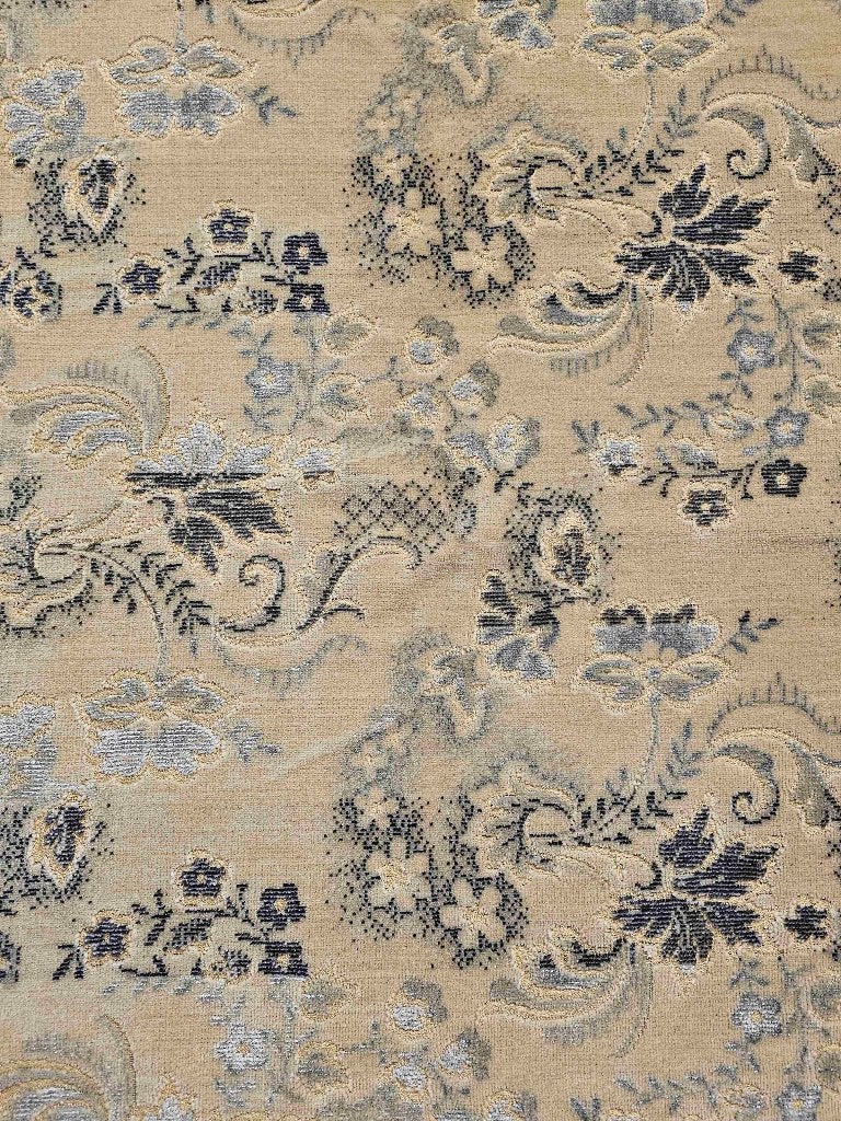 Tafelkleed Bloemmotief 170/135 cm, Gebruikt, Etten-Leur, DJT@dejuistetoon.eu, Ophalen of Verzenden