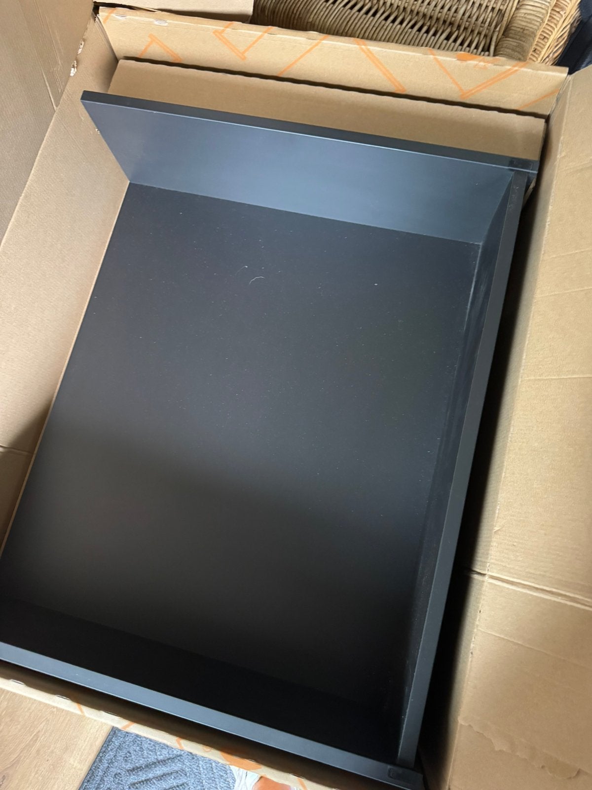 Blum lades zonder fronten, Zo goed als nieuw, Minder dan 100 cm, 25 tot 50 cm, 50 tot 100 cm
