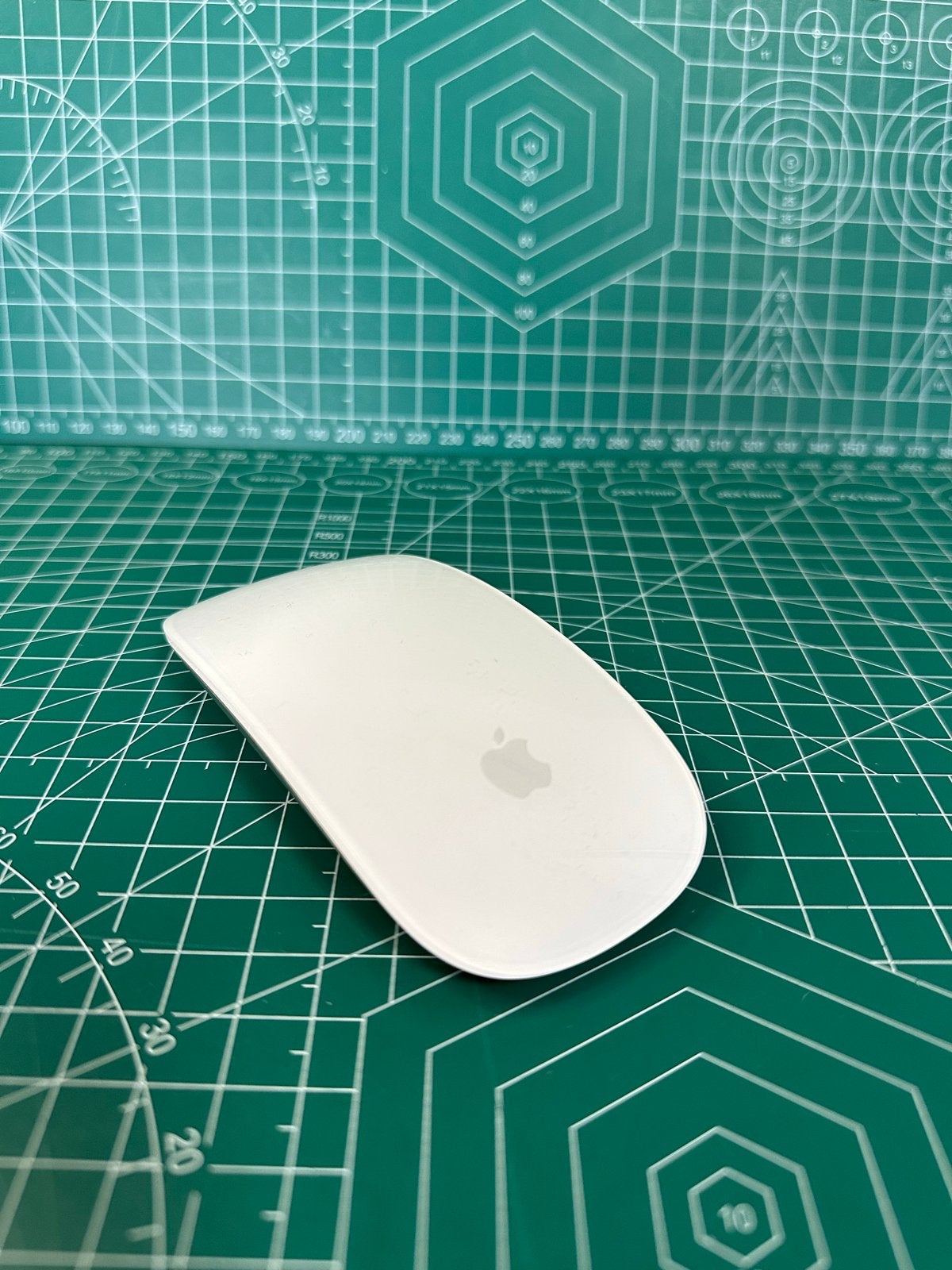 Apple Magic Mouse 2 (A1657) - Draadloze Bluetooth Muis, Ophalen of Verzenden, Gebruikt, Draadloos, Muis