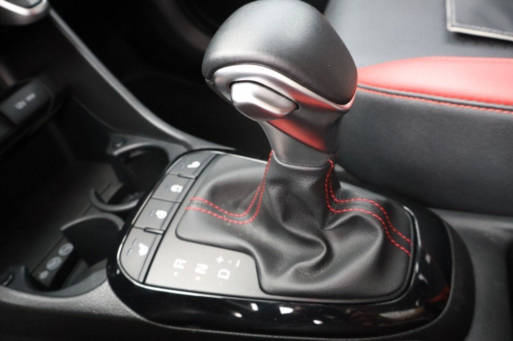 Foto 3 van Kia PICANTO 1.2 Automaat GT-LINE / LED verlichting / Apple C