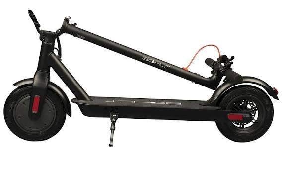 Bohlt eKick TD10 Elektrische Step | 10" Honeycomb Banden |, Ophalen, Nieuw, Elektrische step (E-scooter), BOHLT EKICK TD10