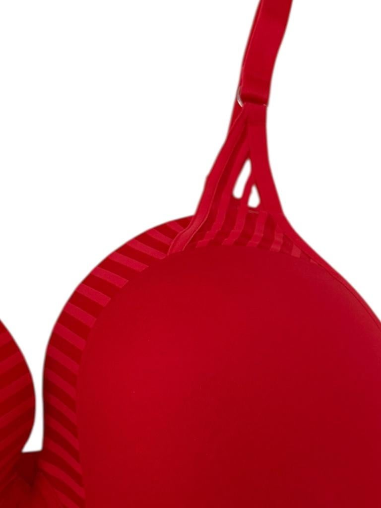 Marie Jo BH 70F, Ophalen of Verzenden, BH, Rood