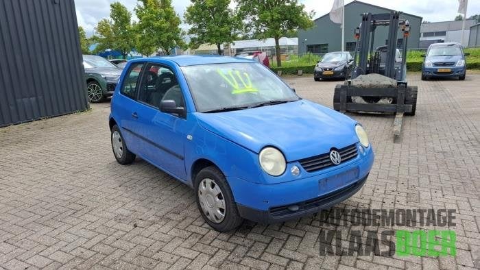 Portier 2Deurs rechts van een Volkswagen Lupo, Auto-onderdelen, Gebruikt, -, -, Ophalen of Verzenden
