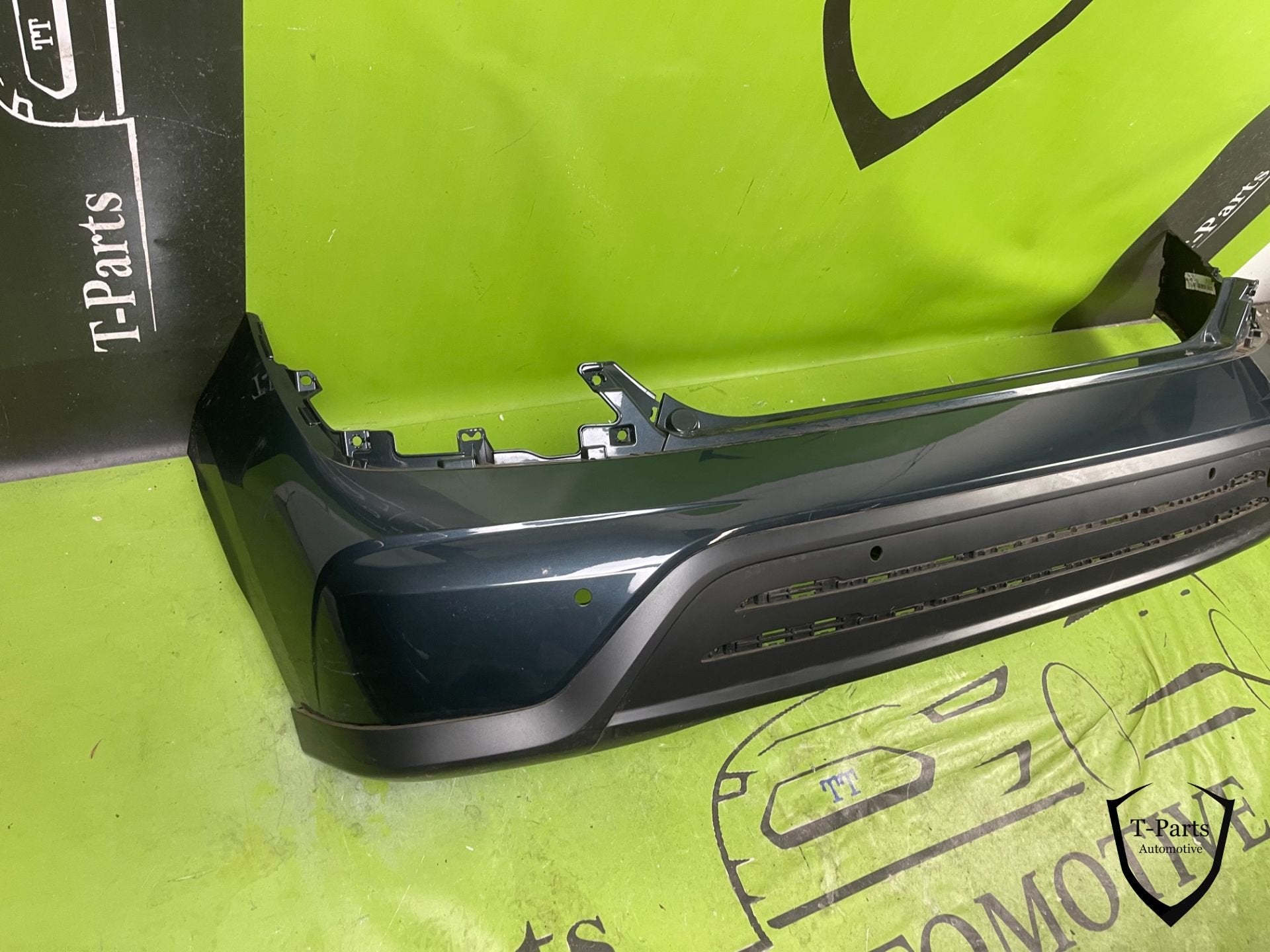 hyundai kona achterbumper bumper, Info@fabrikant.eu, Ophalen of Verzenden, Bumper, Hyundai