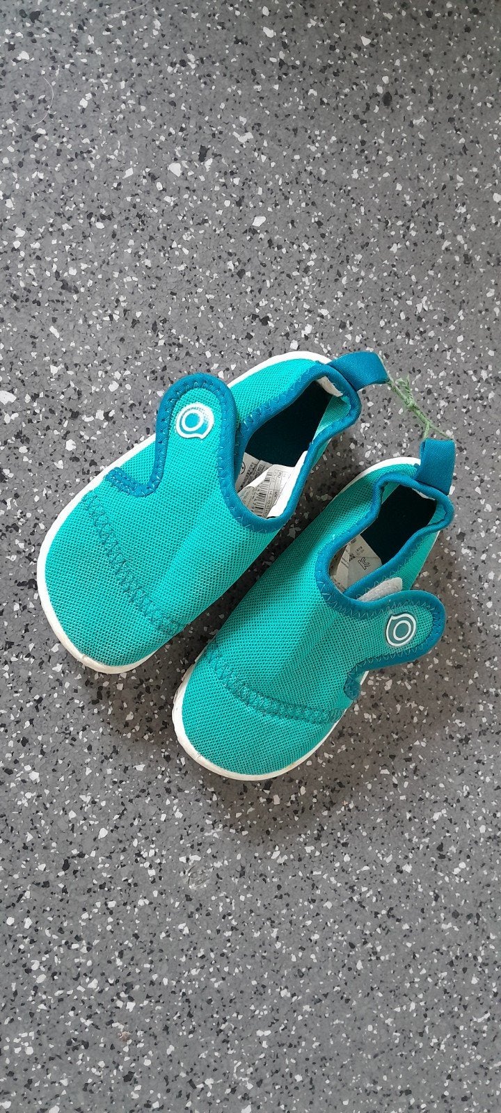Waterschoenen maat 24 - 25, Ophalen of Verzenden, Zo goed als nieuw, Jongetje of Meisje, Schoentjes