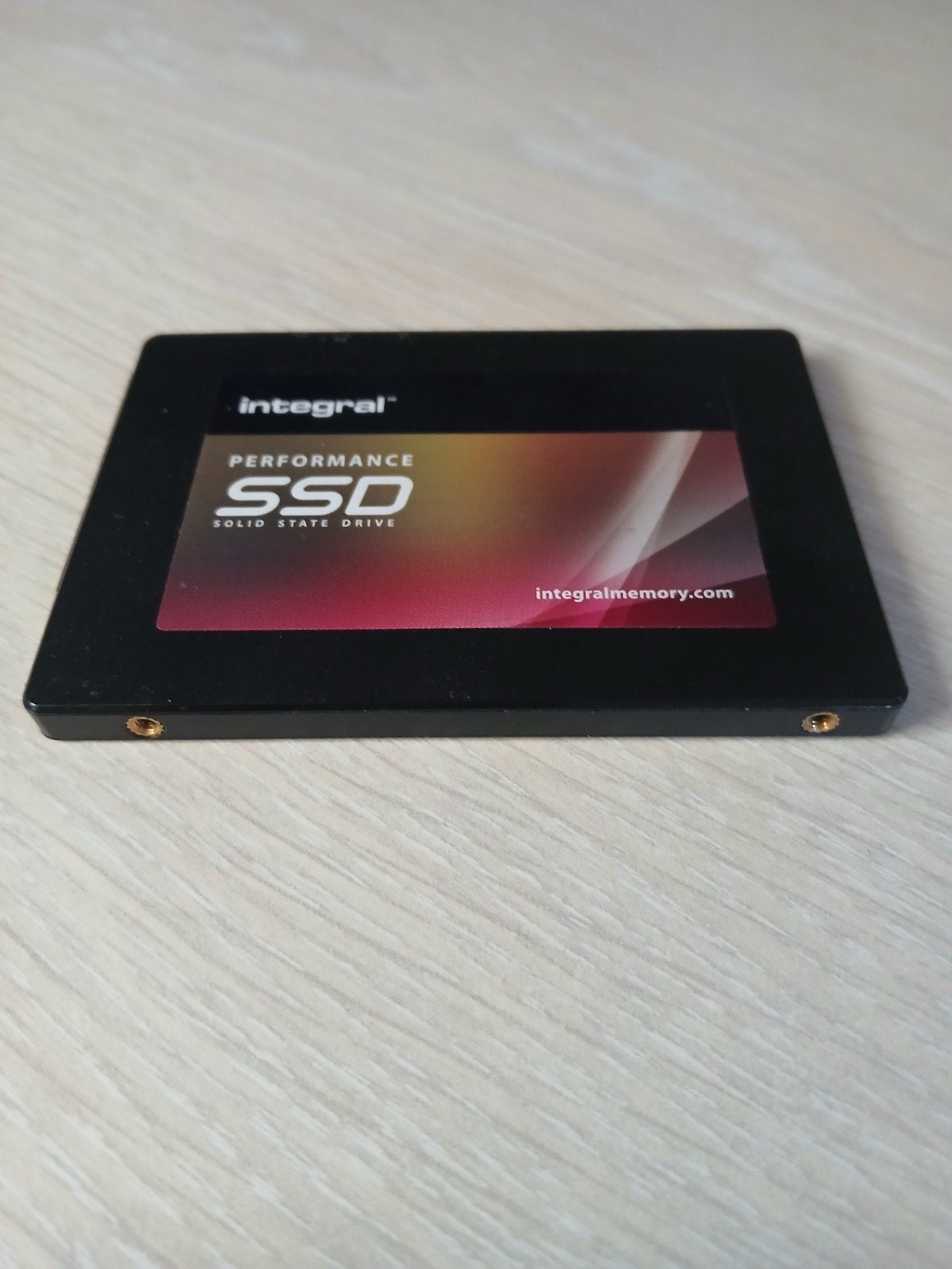 Integral Performance SSD 240GB SATA III, Computers en Software, Harde schijven, Intern, Gebruikt, Server, Ophalen of Verzenden