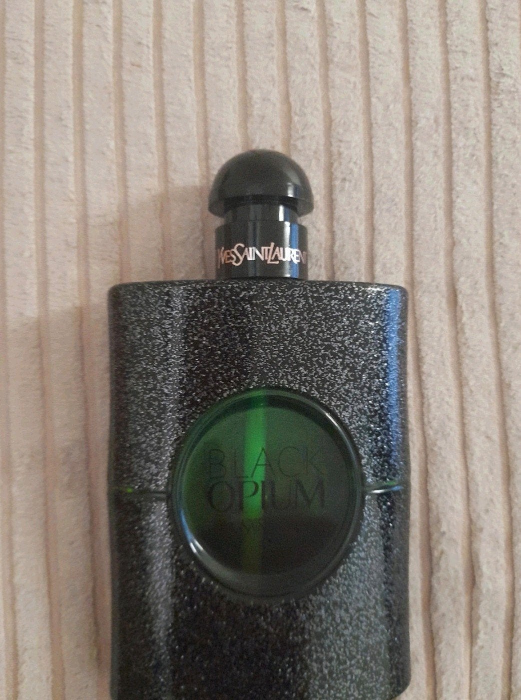 YSL Black opium, Ophalen of Verzenden, Zo goed als nieuw