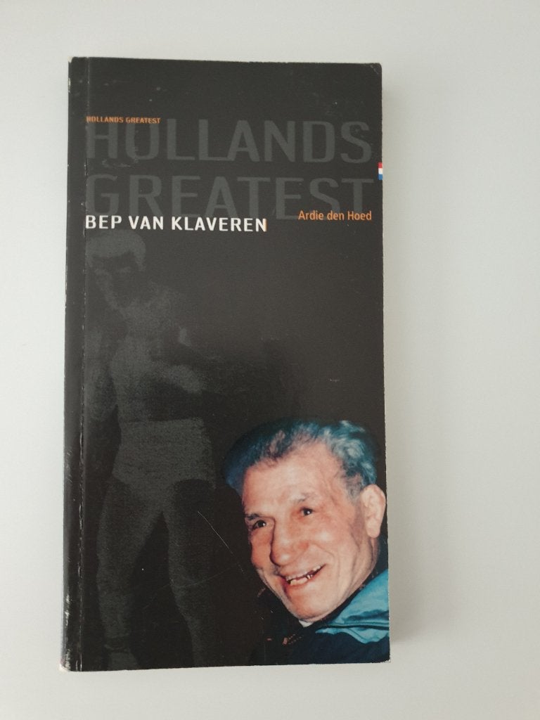 Bep van Klaveren - Holland's Greatest, Ophalen of Verzenden, Zo goed als nieuw, Vechtsport