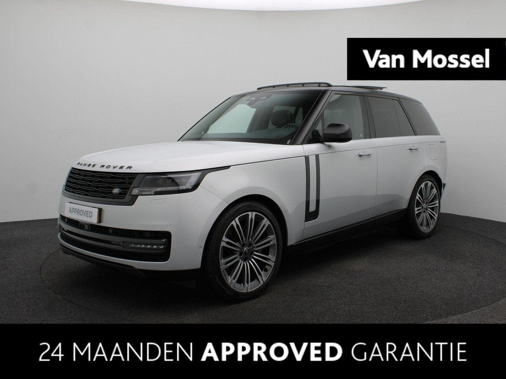 Land Rover Range Rover 3.0 P550e Autobiography PHEV 23" | Co