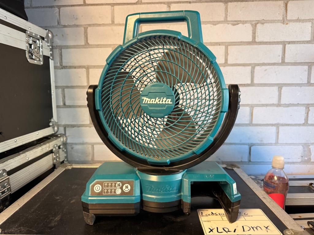 Complete set Makita gereedschap, Ophalen of Verzenden, Zo goed als nieuw