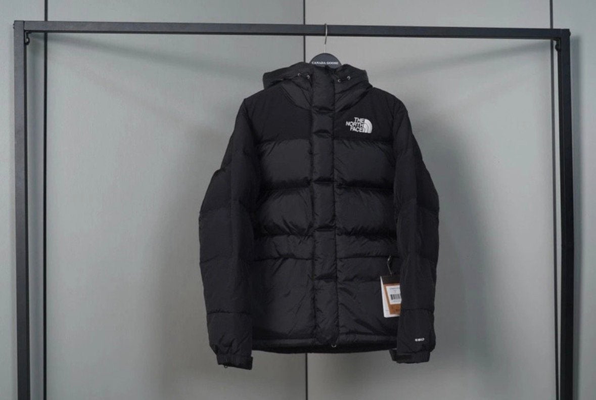 The north face winter jas himalayan, Verzenden, Nieuw, Overige maten, Overige kleuren