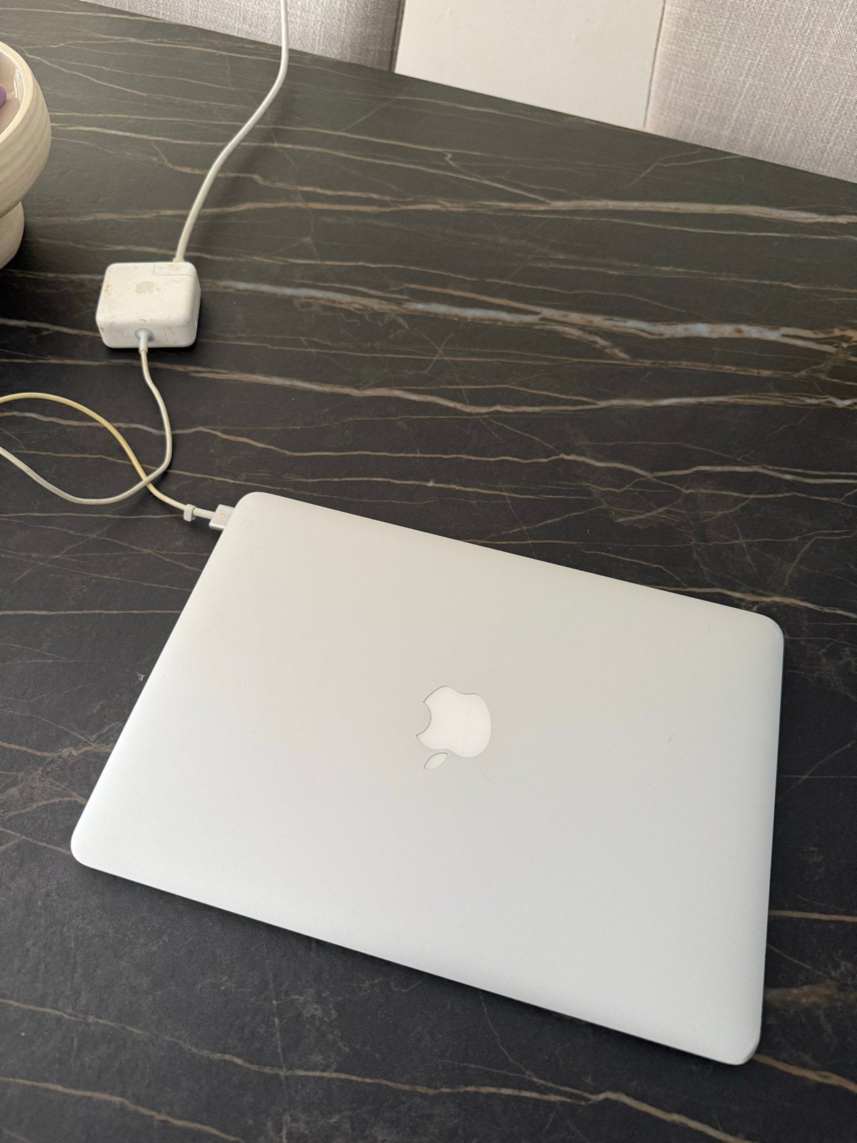 MacBook Air (13-inch, 2017) - 8GB RAM, 1.8 GHz i5, Computers en Software, Apple Macbooks, Gebruikt, Qwerty, 8 GB, 13 inch