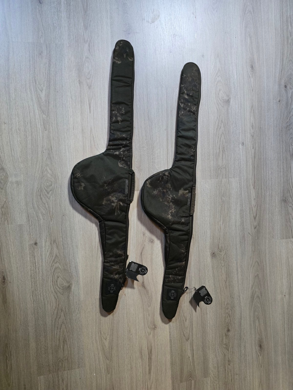 nash 9ft scope sleve, Ophalen, Gebruikt, Overige typen