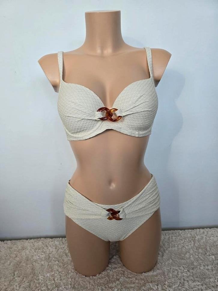 Lingadore bikini 70b 85b 90b 70c 75d 80d 70e 75eBro, ., Nieuw, Ophalen of Verzenden, .