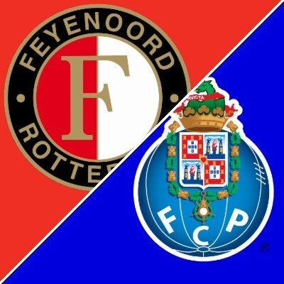 Gezocht: 1 kaart Feyenoord - Porto vak X, Eén persoon