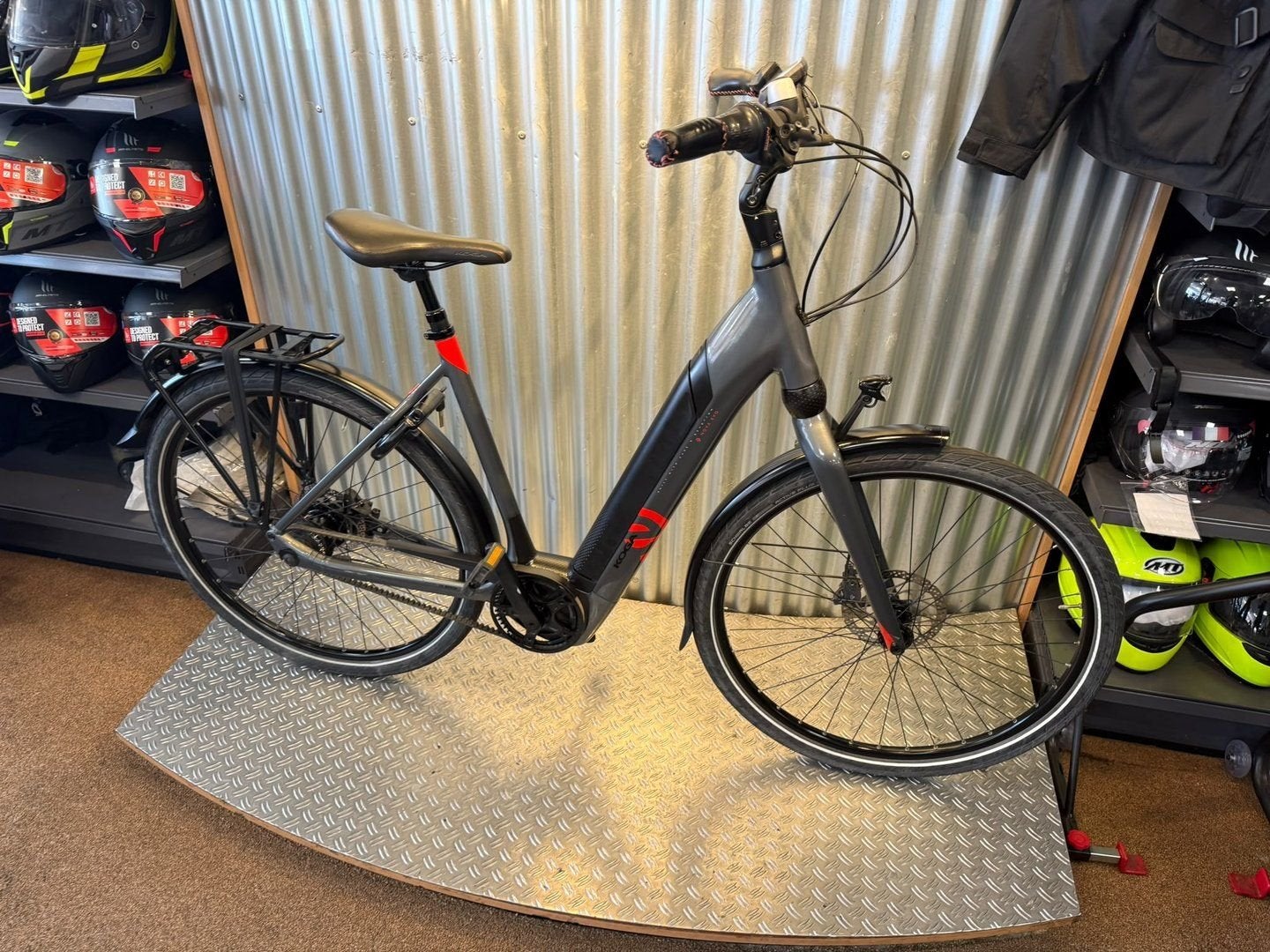 Koga E-Nova Evo 56CM, Gebruikt, -, -, -