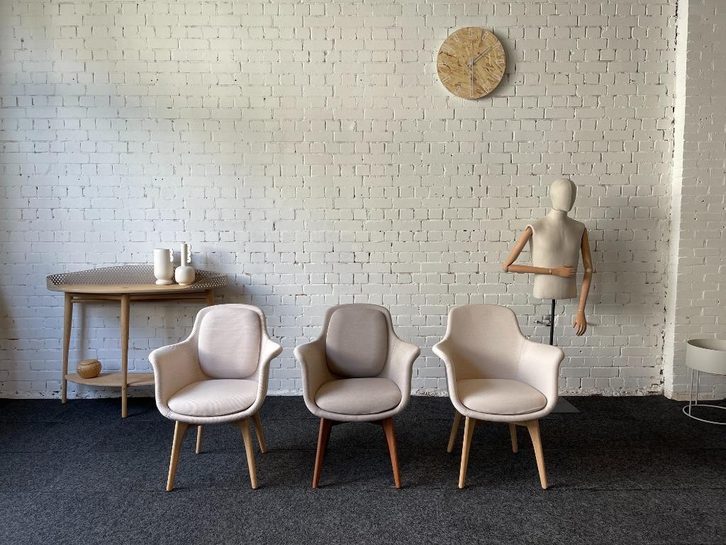 Revised Chidden Dining Bij TheReSales, Ophalen of Verzenden