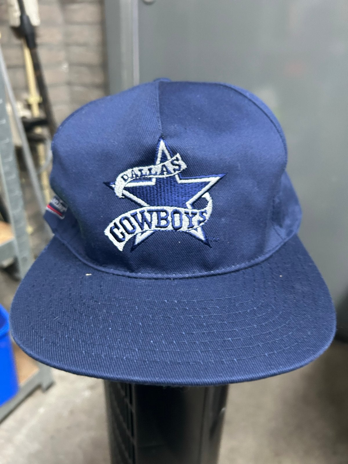Dallas Cowboys NFL Pet - Vintage Camptown Teamline, Ophalen of Verzenden, Nieuw, Overige maten, Overige typen