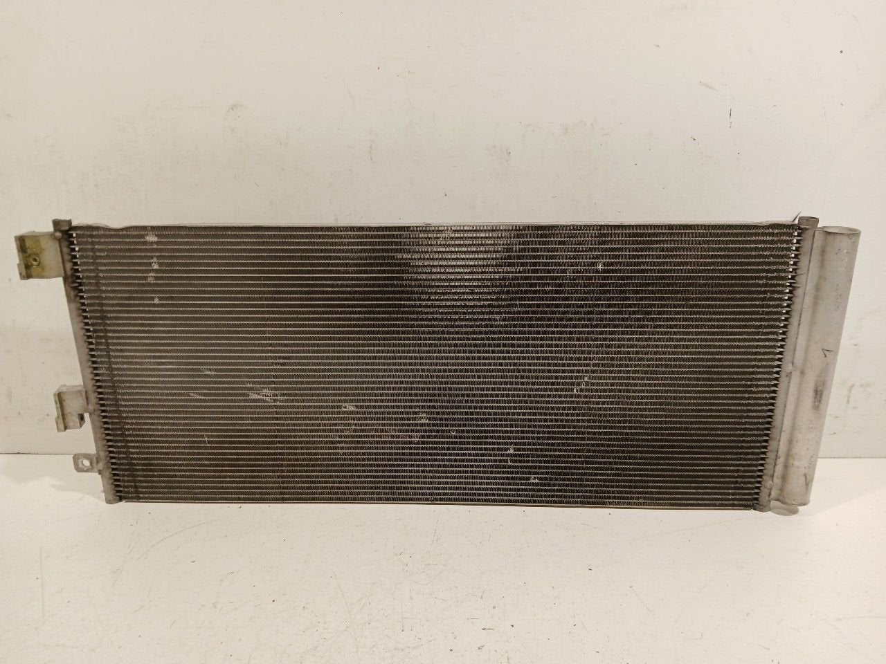 Airco radiateur Opel Corsa, Auto-onderdelen, Onderdelen@venauto.nl, Van der Ven Autorecycling B.V., Gebruikt, Ettenseweg 76, 4706 PB Roosendaal, The Netherlands