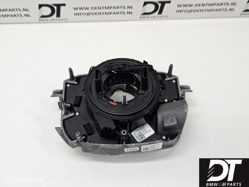 Sleepring SMG BMW E60 E61 E63 E64 61319129499, Gebruikt, Ophalen of Verzenden, BMW, BMW