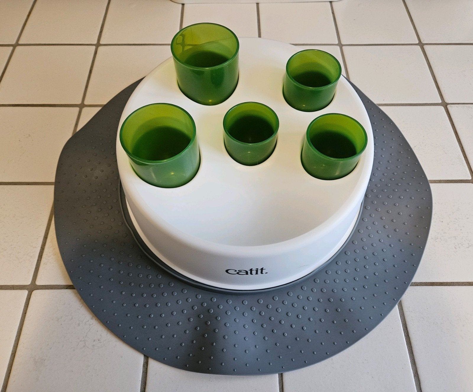 Catit Senses Digging 2.0 - feeding toy for cats, Ophalen of Verzenden