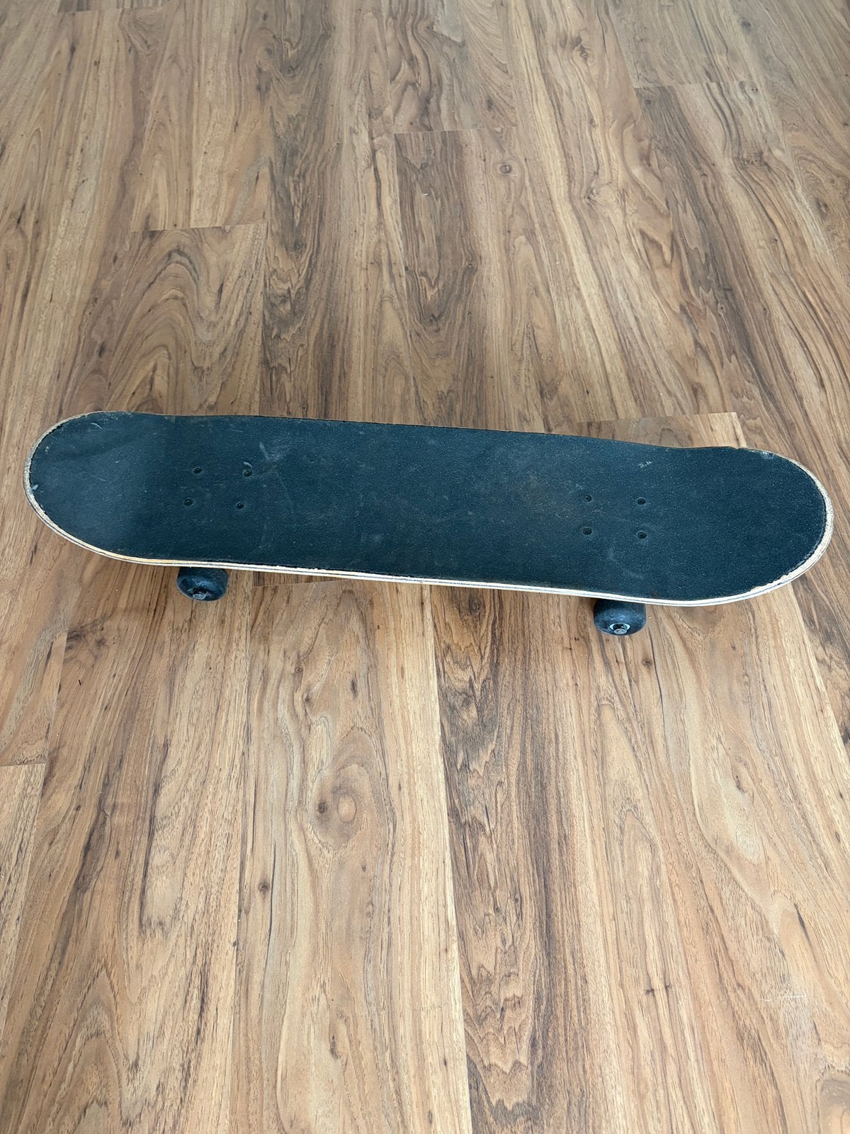Skateboard, Sport en Fitness, Skateboarden, Ophalen, Gebruikt, Skateboard