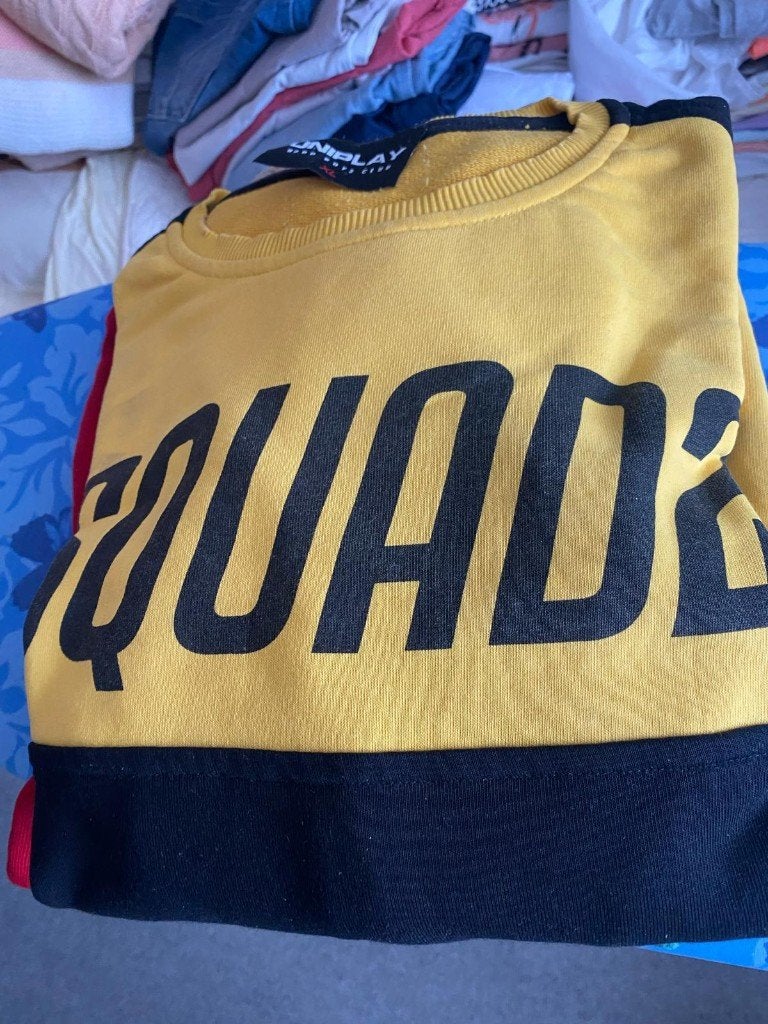 Sweaters, Maat 56/58 (XL), Ophalen of Verzenden, Gedragen, Overige kleuren