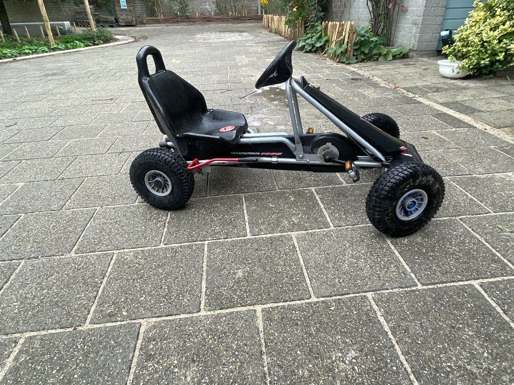 Skelter, Ophalen, Gebruikt, Overige merken