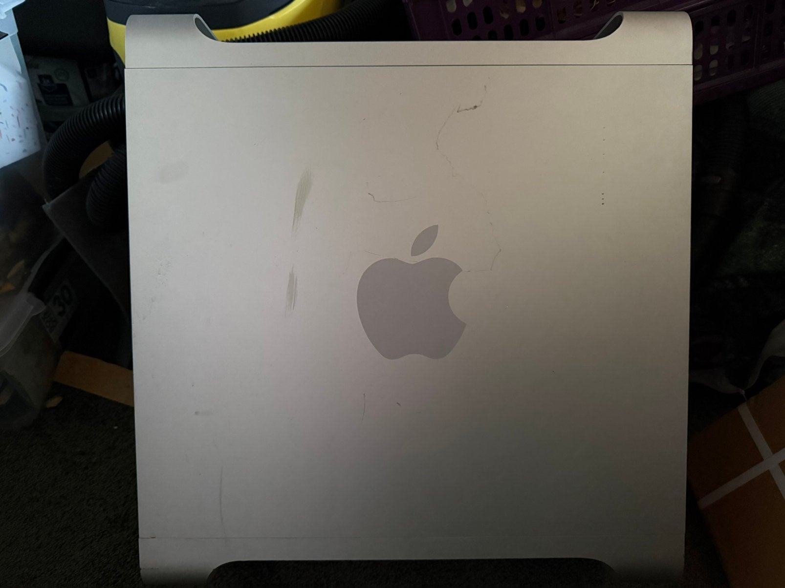 Apple Macpro 1.1, Ophalen, Gebruikt, 2 tot 3 Ghz, Mac Pro