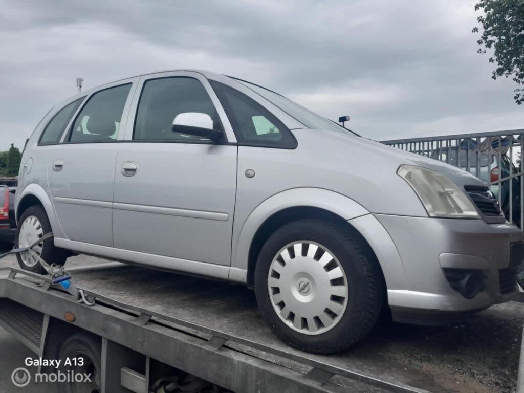 Opel Meriva 1.6-16V ONDERDELEN, Gebruikt, Opel, Opel