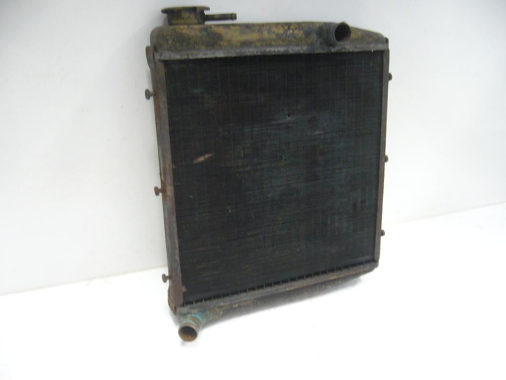 oldtimer radiateur, Ophalen of Verzenden, Nieuw