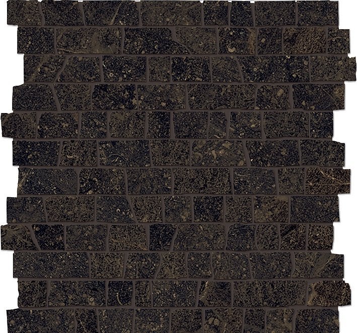 mozaïek Fondovalle Mosaico Planeto Pluto 30x30 cm OP=OP, Doe-het-zelf en Verbouw, Tegels, Nieuw, Ophalen of Verzenden, 20 tot 40 cm