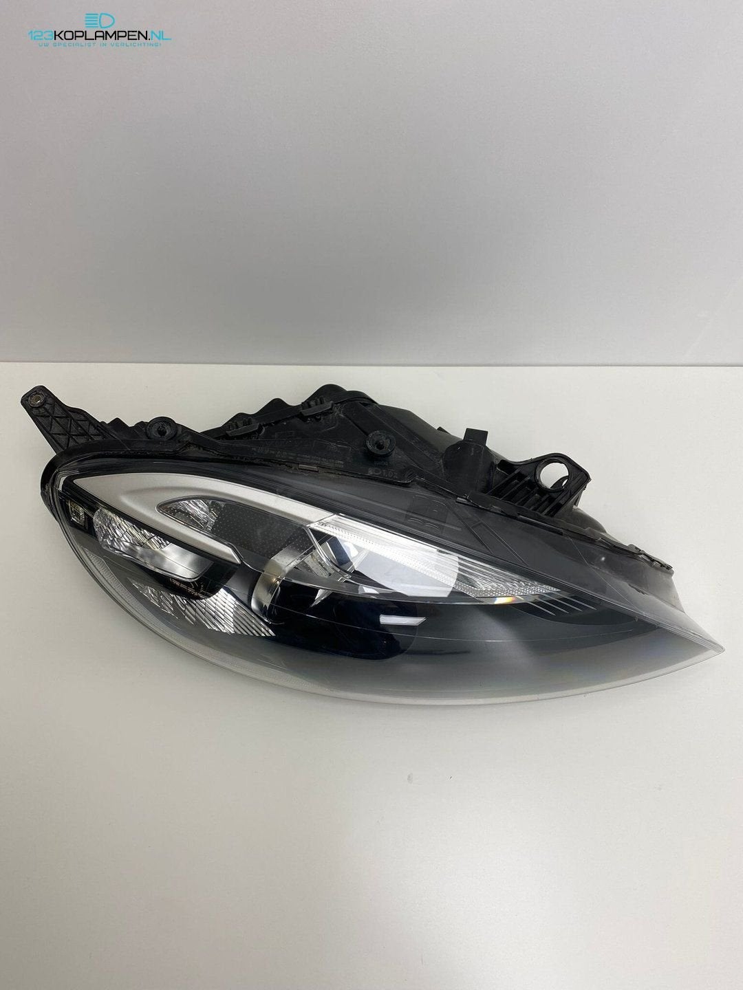 (VR) Volvo V40 Halogeen H7 koplamp rechts, Auto-onderdelen, Verlichting, Gebruikt, -, -, Ophalen of Verzenden