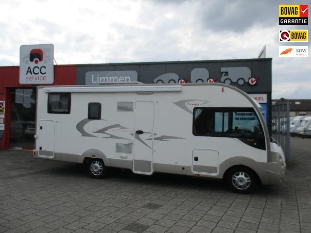 Caravans And Camping Itineo