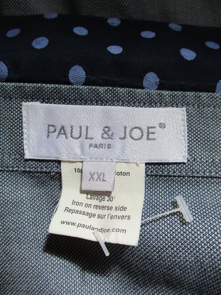 Paul & Joe XXL, Paul & Joe, Zo goed als nieuw, Overige halswijdtes, Verzenden