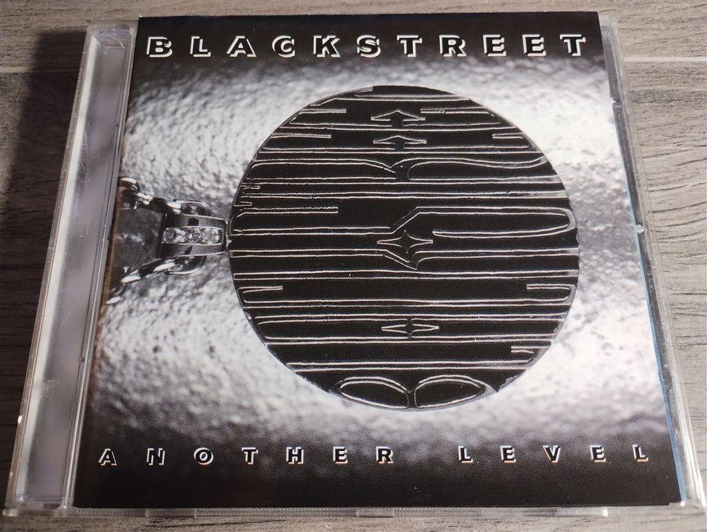 Blackstreet - Another Level, Ophalen of Verzenden, Zo goed als nieuw