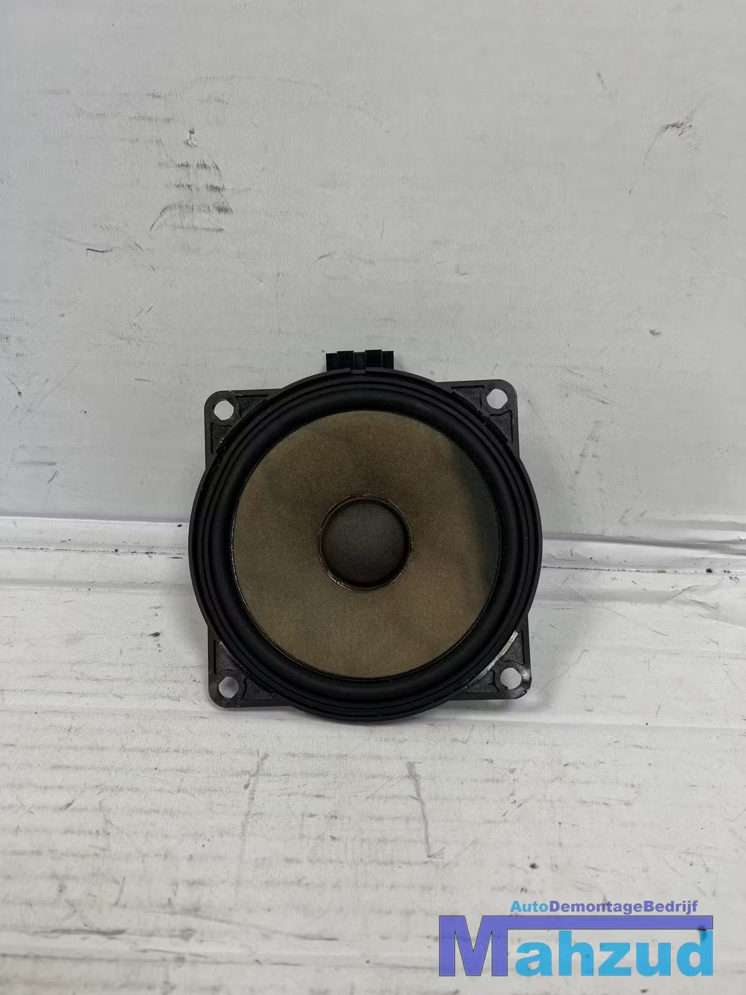 VW GOLF 5 Links voor speaker 2003-2009, Gebruikt, Volkswagen, Volkswagen AG, Berliner Ring 2
38440  Wolfsburg, DE