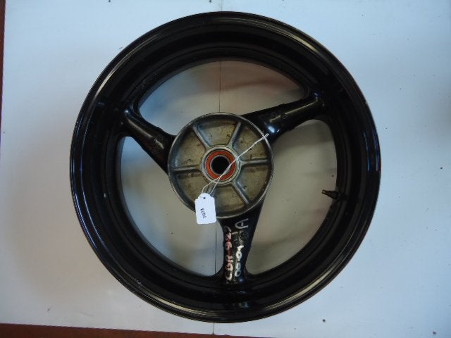 CBR900 2000 - 2001 Honda Velg D1-23733