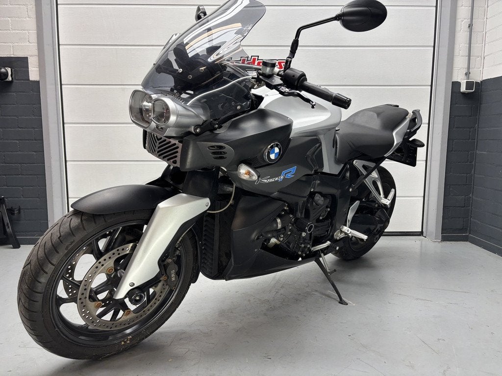 BMW K 1200 R (bj 2005), Einsteinlaan 5
2289 CC  RIJSWIJK, NL, BMW NL BV, Bedrijf, Info@bmw-motorrad.nl