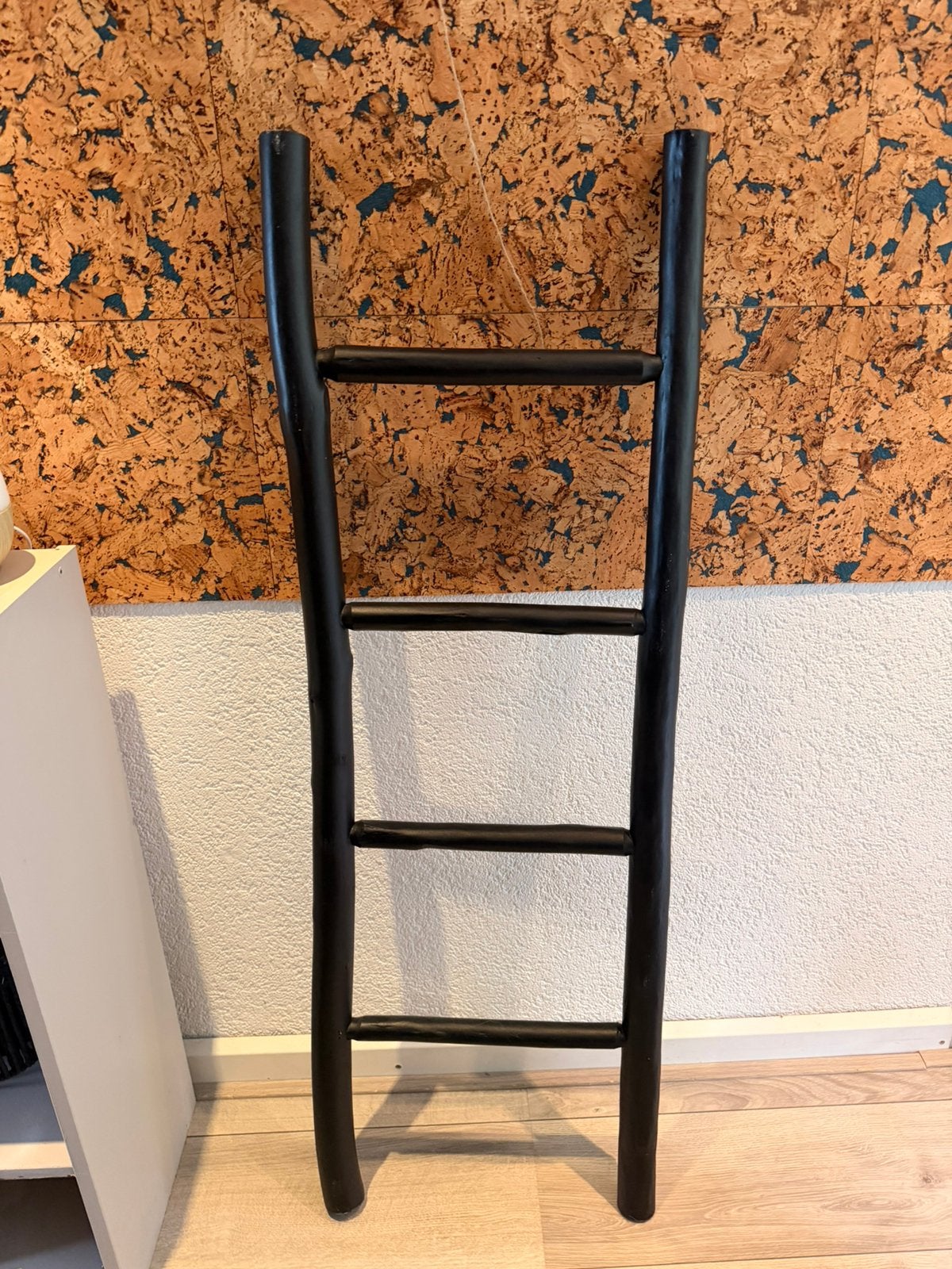 Decoratie ladder, Ophalen, Minder dan 2 meter