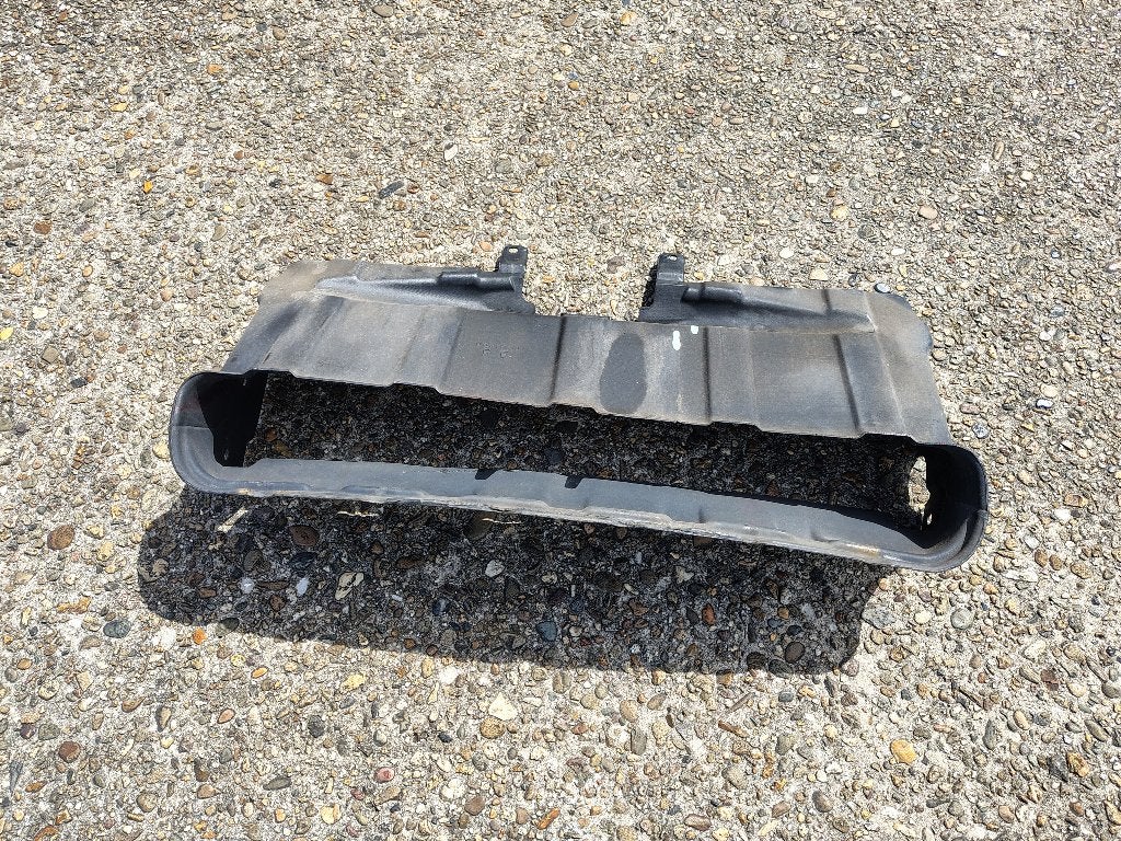 Koel Tunnel Voorbumper Dodge Stealth 3.0i (1994), Verzenden, Dodge
