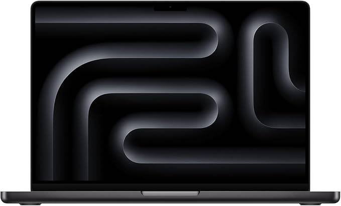Apple MacBook Pro 14 inch M5 Pro-Chip 24GB RAM 1TB SSD Black, 1 TB of meer, Overige groottes, Nieuw, Onbekend