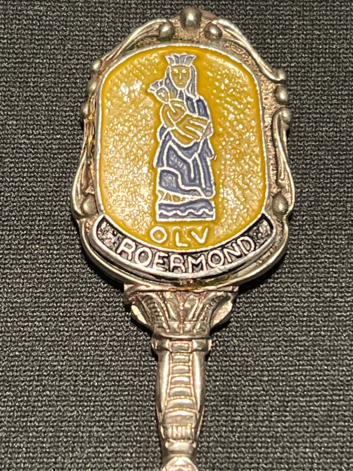 OLV Roermond., Ophalen of Verzenden