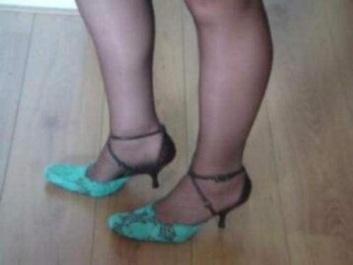 Nieuwe schitterende pumps van MUXART, Kleding | Dames, Schoenen met lage hakken, Nieuw, Muxart, Verzenden
