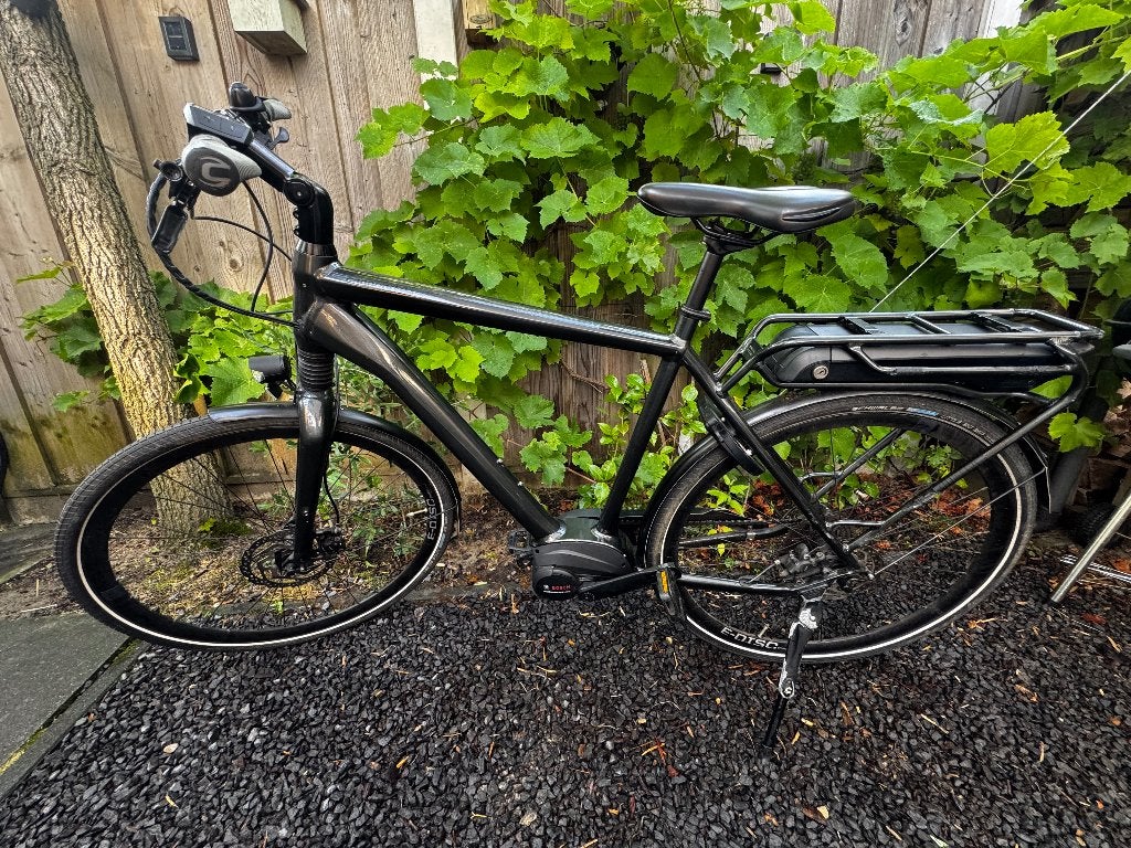 Cannondale Mavaro, Fietsen en Brommers, Elektrische fietsen, Ophalen, Gebruikt, Overige merken
